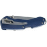 Нож BUCK 0288BLS QUICKFIRE BLUE B0288BLS